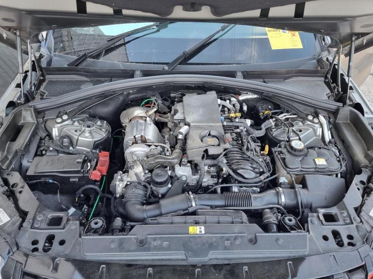 land rover Range Rover Velar D180 R-DYNAMIC S L560 2019 Parts & Wrecking