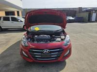 2016 Hyundai I30 GD4 SERIES II MY17 ACTIVE image 4