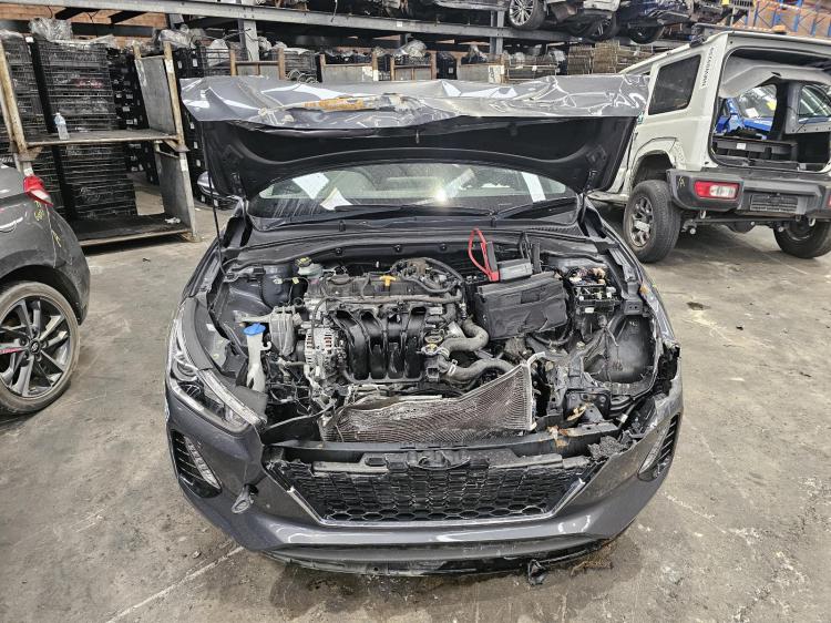 hyundai I30 PD MY18 ACTIVE Jan 2018 Parts & Wrecking