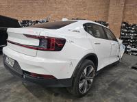 2023 Polestar 2 LONG RANGE SINGLE MOTOR image 4