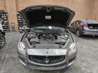 2015 Maserati Quattroporte S M156 MY14 image 4