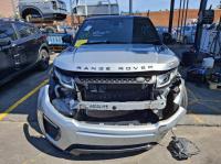 2019 Land Rover Range Rover Evoque LV image 4