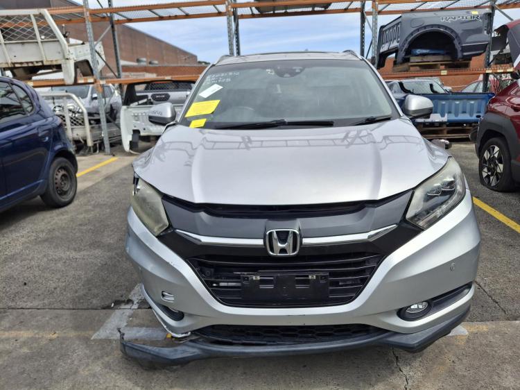 honda Hrv Feb 2015 Parts & Wrecking