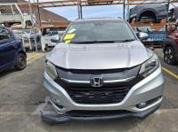 2015 Honda Hrv image 4