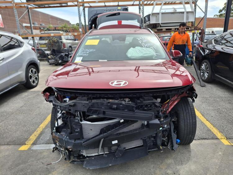 hyundai Kona SX2 Mar 2024 Parts & Wrecking