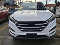 2017 Hyundai Tucson TL image 4