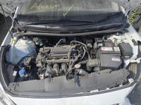 2015 Hyundai Accent RB ACTIVE image 4