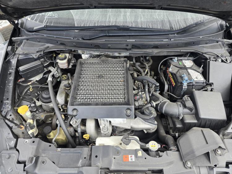 mazda Cx7 ER LUXURY Oct 2007 Parts & Wrecking