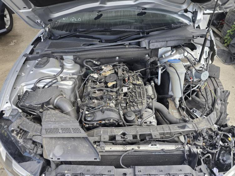 audi A5 8T 2.0 TFSI QUATTRO Sep 2013 Parts & Wrecking
