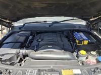 2007 Land Rover Range Rover Sport L320 TDV6 image 4