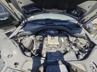 2016 Mercedes Benz Gls Class X 166 GLS 350D image 4