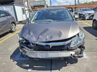 2012 Honda Civic 9TH GEN image 4