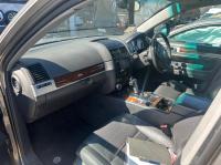 2007 Volkswagen Touareg V6 TDI image 4