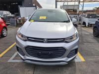 2019 Holden Trax TJ image 4