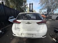 2016 Toyota Corolla image 4