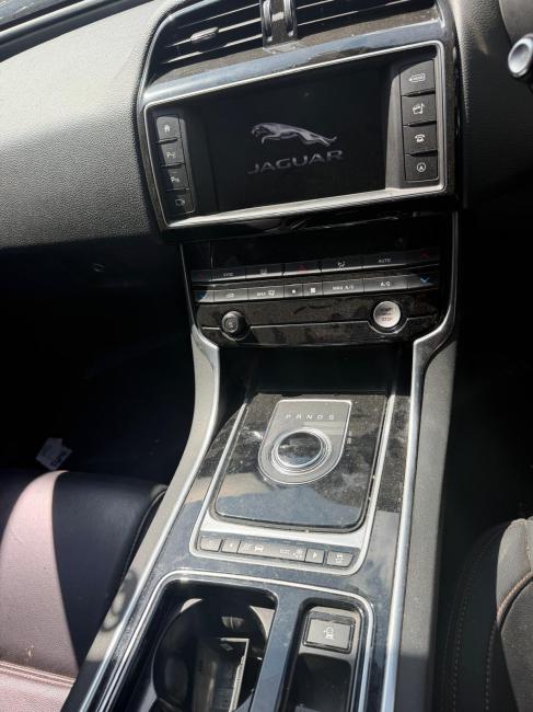 jaguar Xe 2018 Parts & Wrecking