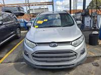 2014 Ford Ecosport BK image 4