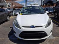 2012 Ford Fiesta WT image 4