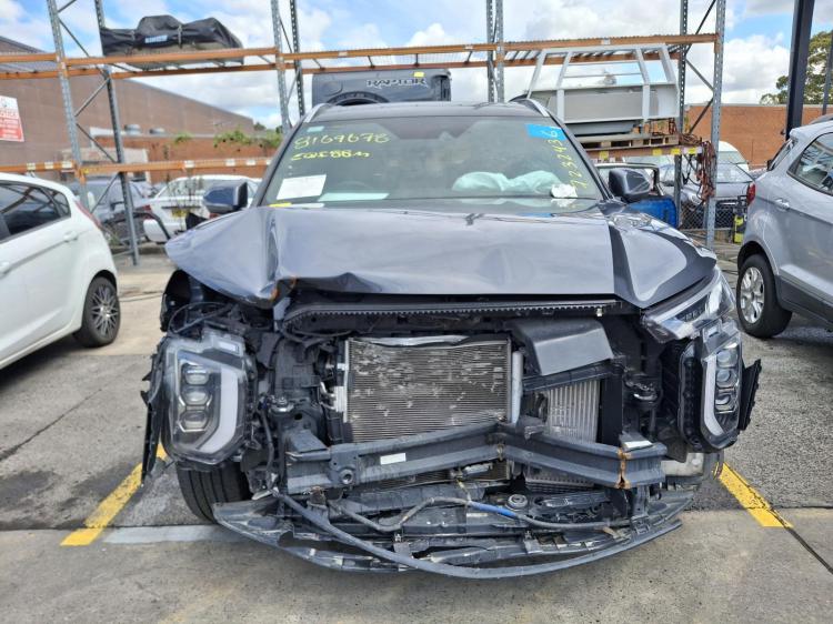 hyundai Palisade Oct 2021 Parts & Wrecking