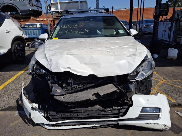 volkswagen Golf A7 Jun 2015 Parts & Wrecking
