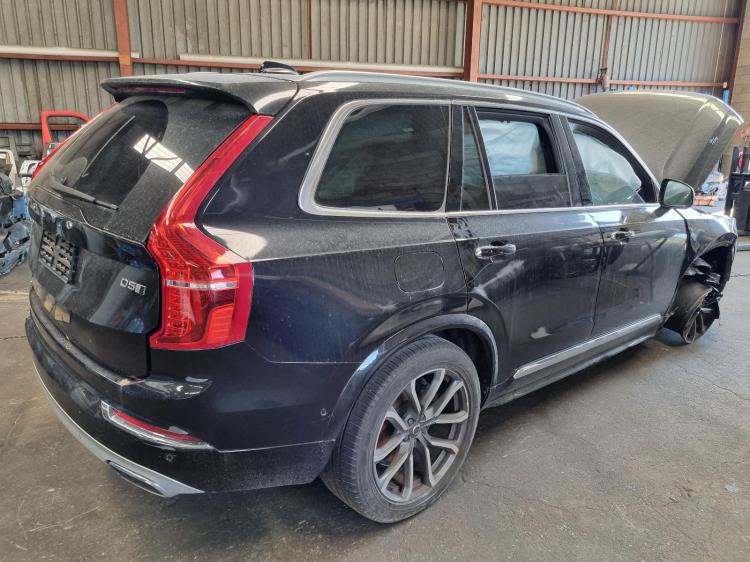 volvo Xc90 D5 INSCRIPTION MK2 2018 Parts & Wrecking