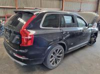 2018 Volvo Xc90 D5 INSCRIPTION MK2 image 4