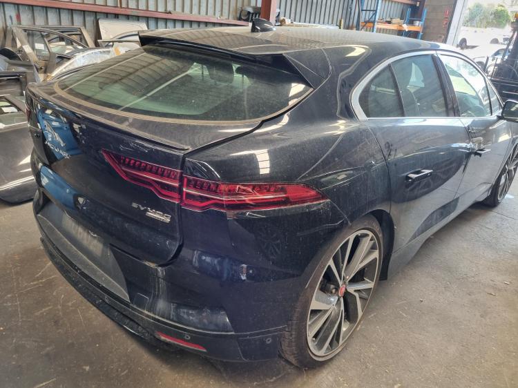 jaguar I Pace EV400 HSE X590 2019 Parts & Wrecking