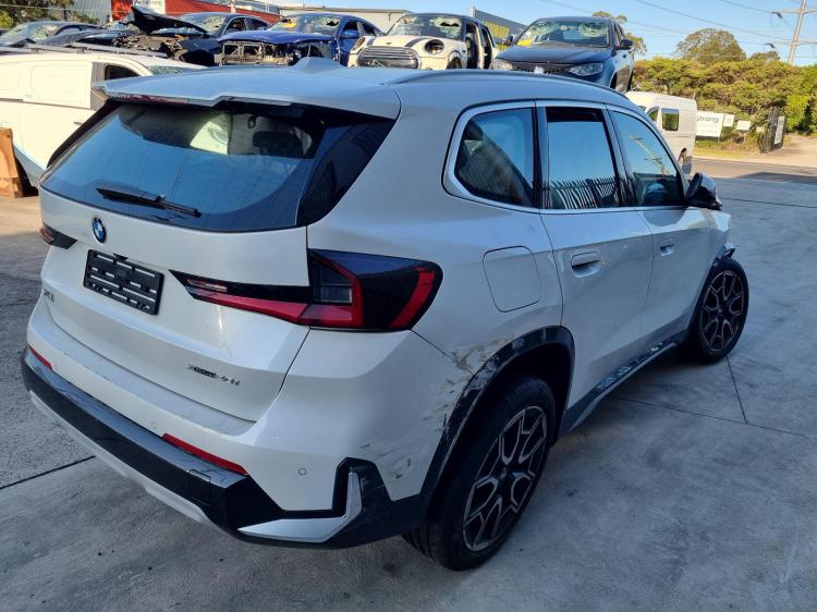 bmw X1 U11 XDRIVE20I 2025 Parts & Wrecking