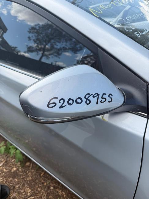 hyundai Elantra 2015 Parts & Wrecking