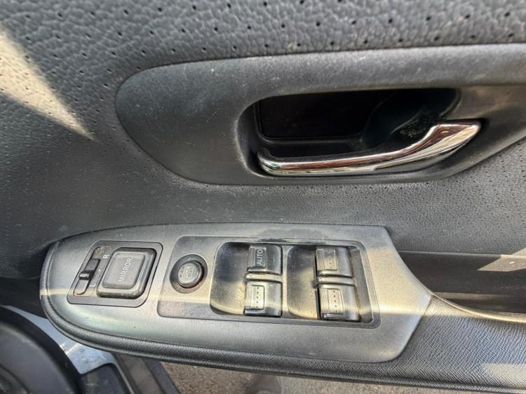 honda Cr V 2006 Parts & Wrecking