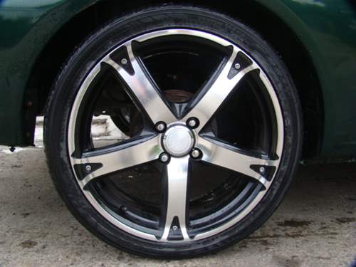 mitsubishi Lancer CE 2000 Parts & Wrecking