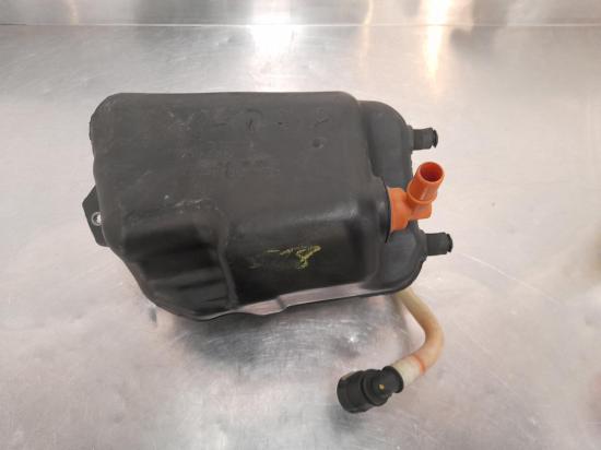 bentley Continental 2005 Fuel Tank 