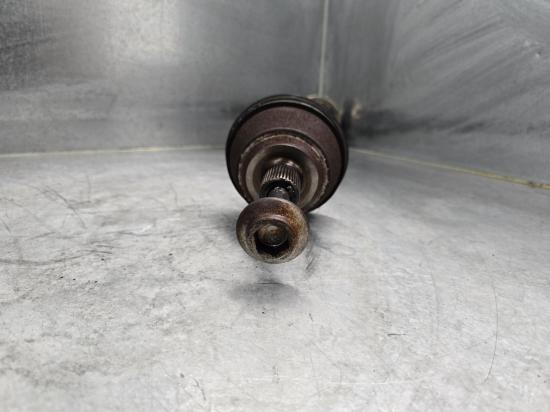 bentley Continental 2005 Left Driveshaft 