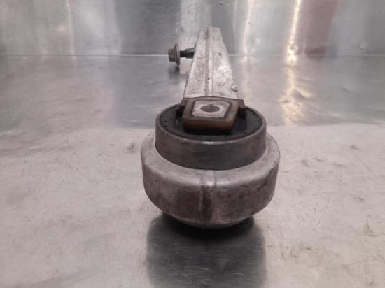 bentley Continental 2005 Left Front Upper Control Arm 