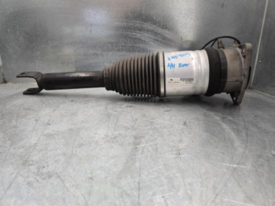 bentley Continental 2005 Left Rear Strut 