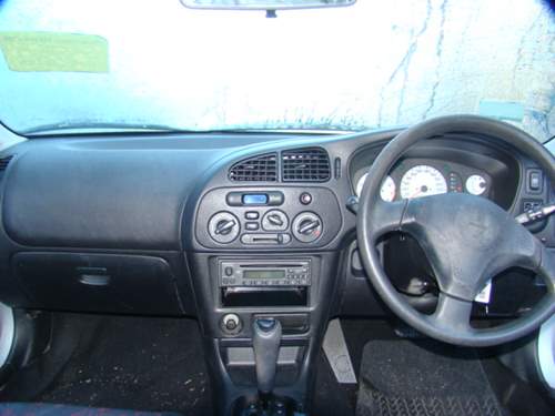 mitsubishi Lancer CE MR 2001 Parts & Wrecking