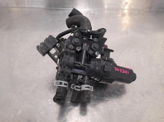 bentley Continental 2005 Misc Switch/relay 