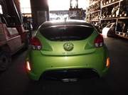 hyundai Veloster Jul 2012 Parts & Wrecking