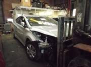 hyundai Elantra Sep 2012 Parts & Wrecking