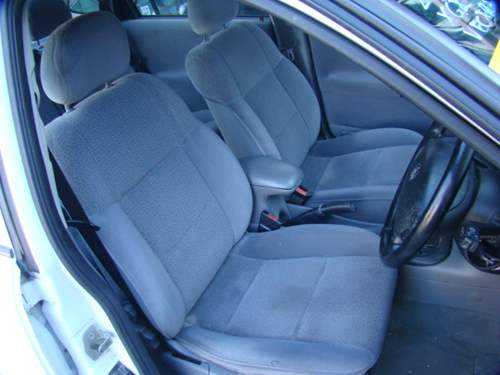 holden Vectra Mar 2001 Parts & Wrecking