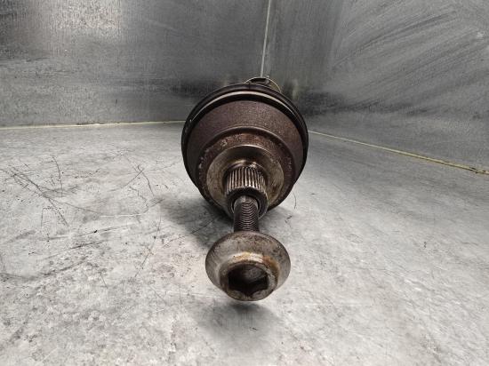 bentley Continental 2005 Right Driveshaft 