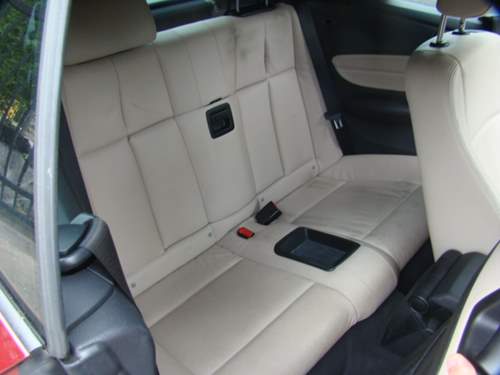 bmw 118d 02 2012 Parts & Wrecking