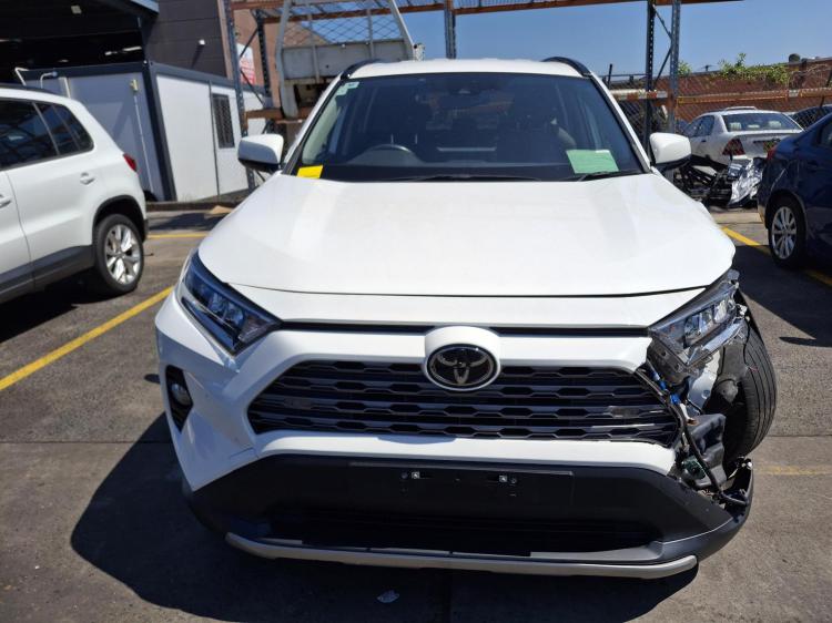 toyota Rav4 MXAA52R Jan 2021 Parts & Wrecking