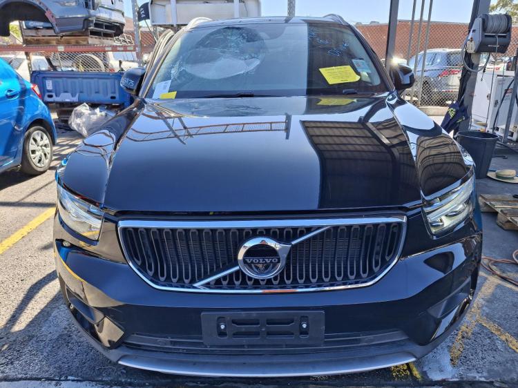 volvo Xc40 Sep 2021 Parts & Wrecking