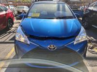 2020 Toyota Yaris NCP130R image 4