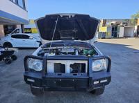 2013 Mahindra Pik-up S5 image 4