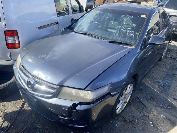 honda Accord Euro Oct 2007 Parts & Wrecking