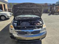 2010 Kia Carnival GBB8J46 SLI image 4