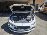 2015 Maserati Ghibli M157 image 4