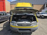 2006 Iveco Daily 3RD GEN MWB MID ROOF image 4